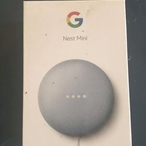 Nest Mini